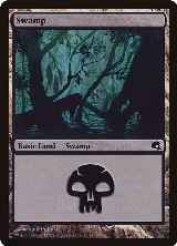 Swamp (30) (30) — card price