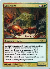 Yule Ooze (2011), Special Occasion — Magic card price