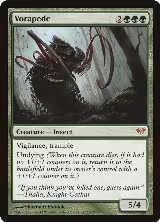 Vorapede (131) — card price