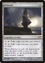 Helvault (151) — card price