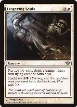 Lingering Souls (12) — card price