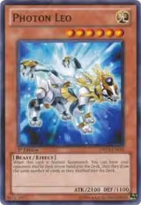 Photon Leo (ORCS-EN010) — card price