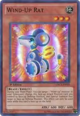 Wind-Up Rat (ORCS-EN023) — card price