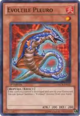 Evoltile Pleuro (ORCS-EN025) — card price