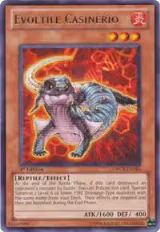 Evoltile Casinerio (ORCS-EN026) — card price