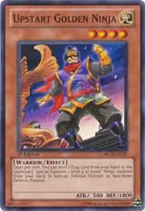 Upstart Golden Ninja (ORCS-EN031) — card price