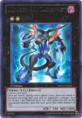 Number 96: Dark Mist (ORCS-EN043) — card price