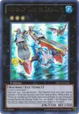 Wind-Up Carrier Zenmaity (ORCS-EN044), Order of Chaos — Yu-Gi-Oh! card price