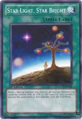Star Light, Star Bright (ORCS-EN052) — card price
