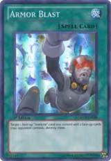 Armor Blast (ORCS-EN053) — card price
