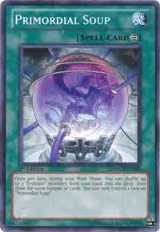 Primordial Soup (ORCS-EN056) — card price