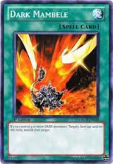 Dark Mambele (ORCS-EN058) — card price
