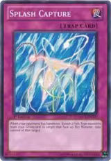 Splash Capture (ORCS-EN067) — card price