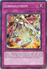 Zenmailstrom (ORCS-EN072) — card price