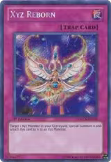 Xyz Reborn (ORCS-EN076) — card price