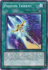 Photon Trident (ORCS-EN087) — card price
