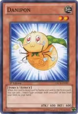 Danipon (ORCS-EN091) — card price