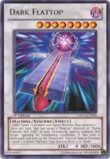 Dark Flattop (ORCS-EN096) — card price