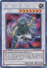 Driven Daredevil (ORCS-EN097), Order of Chaos — Yu-Gi-Oh! card price