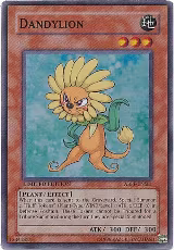 Dandylion (ABPF-ENSE1) — card price