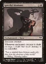 Spiteful Shadows (75) — card price