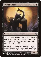 Wakedancer (79) — card price