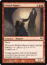 Erdwal Ripper (86) — card price