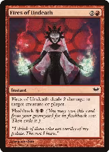 Fires of Undeath (88) — card price