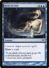 Bone to Ash (29) — card price