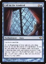 Call to the Kindred (30) — card price