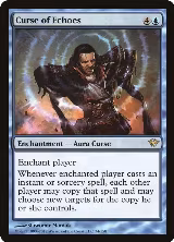 Curse of Echoes (34) — card price