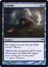Griptide (38) — card price