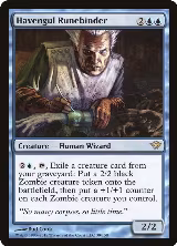 Havengul Runebinder (39) — card price