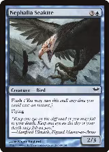 Nephalia Seakite (43) — card price