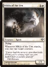 Niblis of the Urn (16) — card price