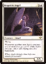 Requiem Angel (18) — card price