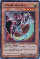 Eclipse Wyvern (SDDC-EN003) — card price