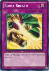 Burst Breath (SDDC-EN037) — card price