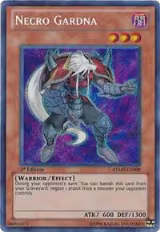 Necro Gardna (RYMP-EN009) — card price