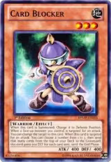Card Blocker (RYMP-EN015) — card price