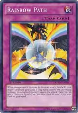 Rainbow Path (RYMP-EN056) — card price