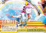 Rainbow Rose, Rina Tennoji (LNJ/WE39-PE04) — card price
