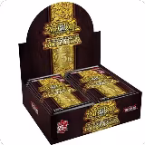 Quarter Century Bonanza Booster Box, Quarter Century Bonanza — Yu-Gi-Oh! card price