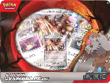 Bloodmoon Ursaluna ex Box, Miscellaneous Cards & Products — Pokémon card price