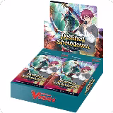 Destined Showdown Booster Box, DZ-BT04: Destined Showdown — Vanguard card price