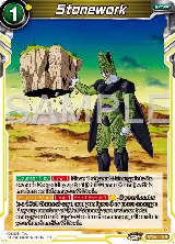 Stonework (BT26-119) — card price