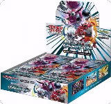 Dark Order Booster Box, Dark Order — Pokémon JP card price
