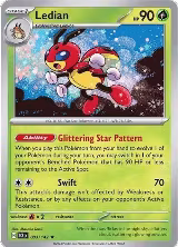 Ledian - 003/142 (003/142) — card price