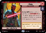 Maul - A Rival in Darkness (009/257) — card price