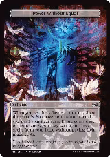 Power Without Equal (Full Art) (352) — card price